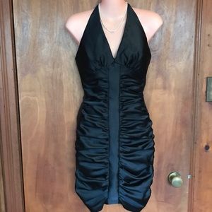 Jessica McClintock Dress